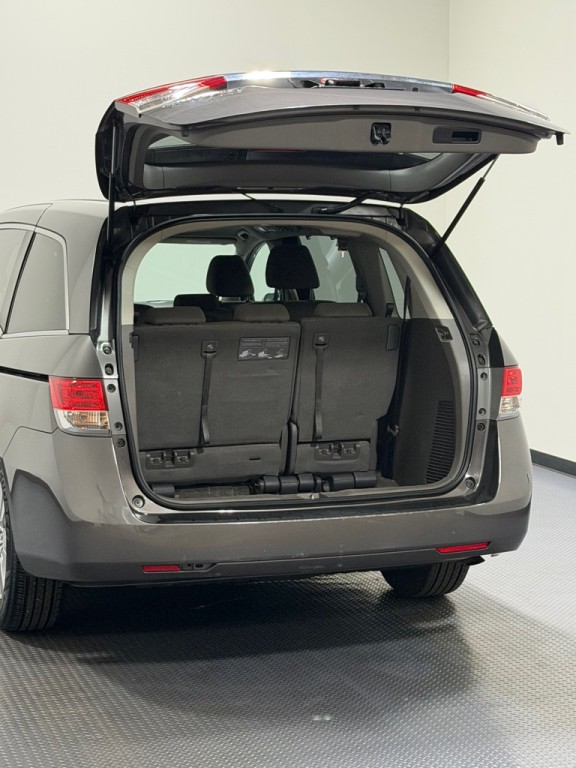2014 Honda Odyssey Image 13
