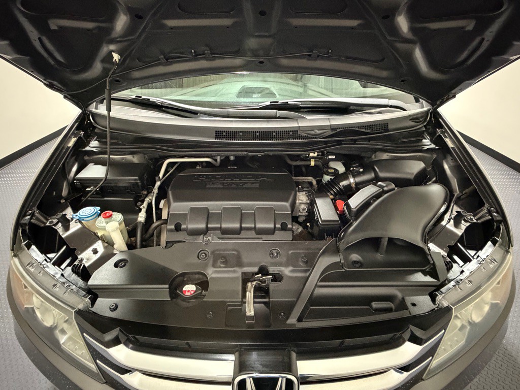 2014 Honda Odyssey Image 17