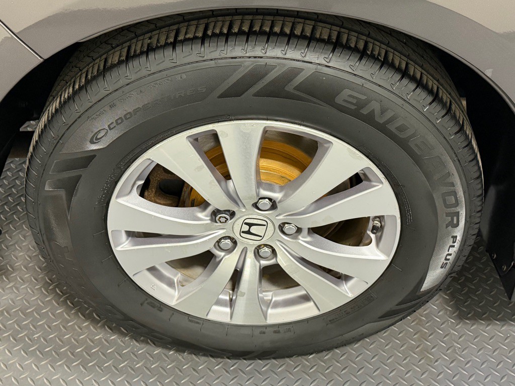 2014 Honda Odyssey Image 19