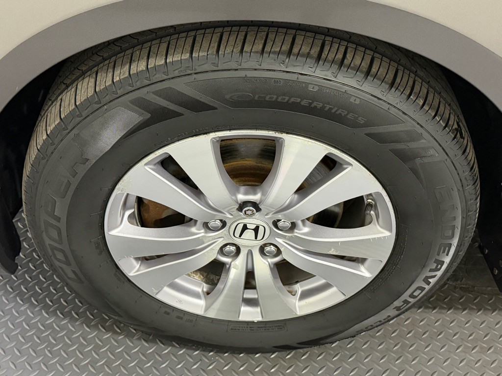 2014 Honda Odyssey Image 21