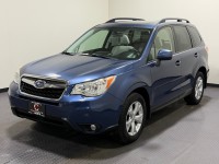 Image for 2014 Subaru Forester 2.5I PREMIUM ID: 7175518