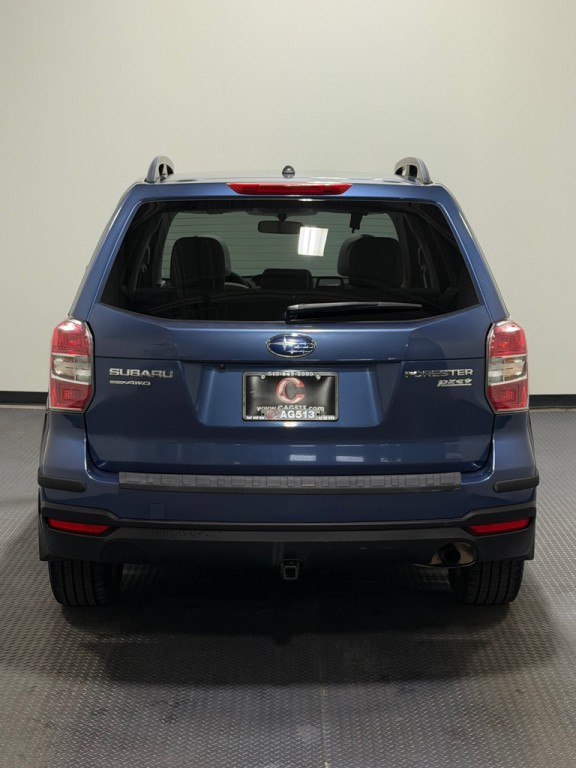 2014 Subaru Forester Image 6