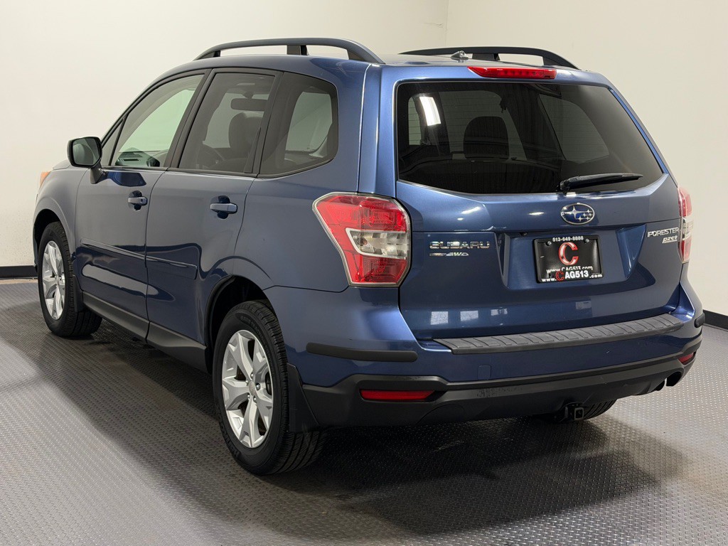 2014 Subaru Forester Image 7
