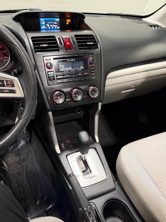 2014 Subaru Forester Image 13