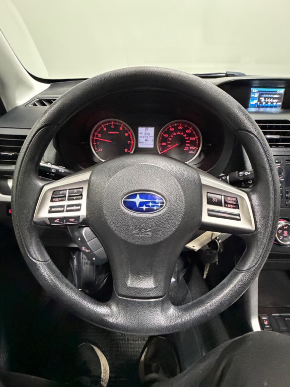 2014 Subaru Forester Image 15
