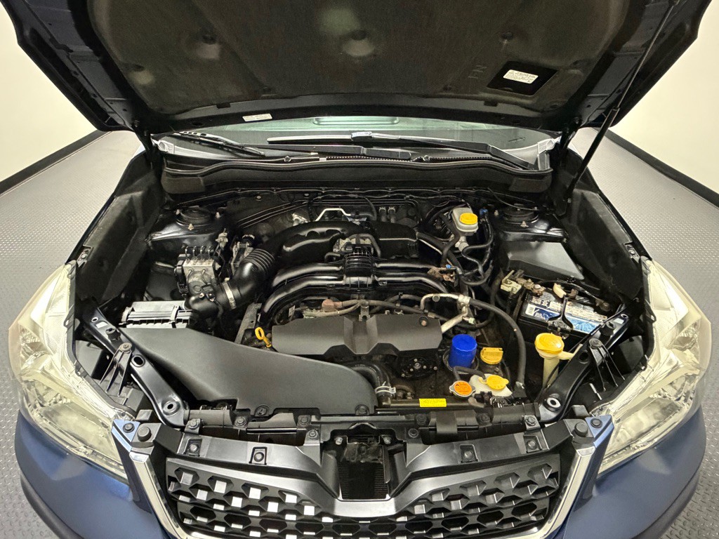 2014 Subaru Forester Image 17