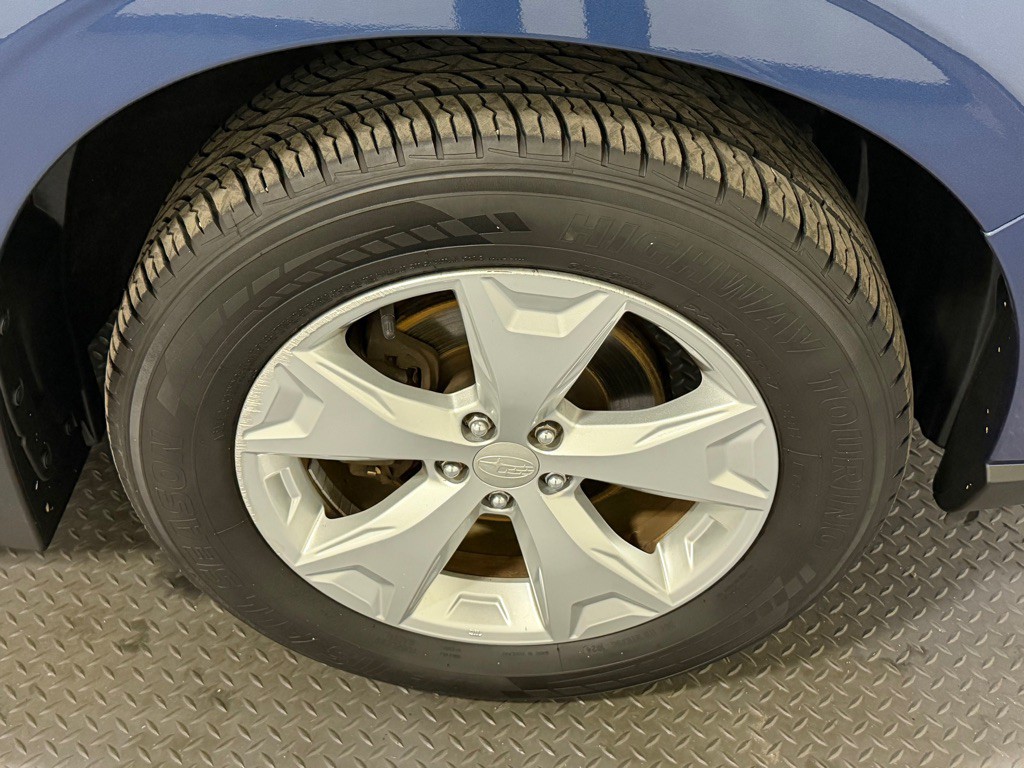 2014 Subaru Forester Image 18