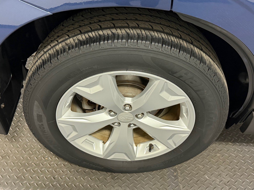 2014 Subaru Forester Image 19