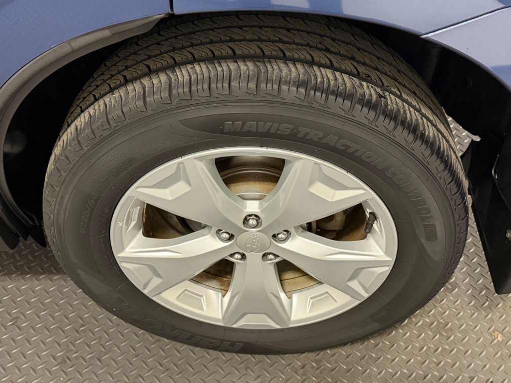 2014 Subaru Forester Image 20