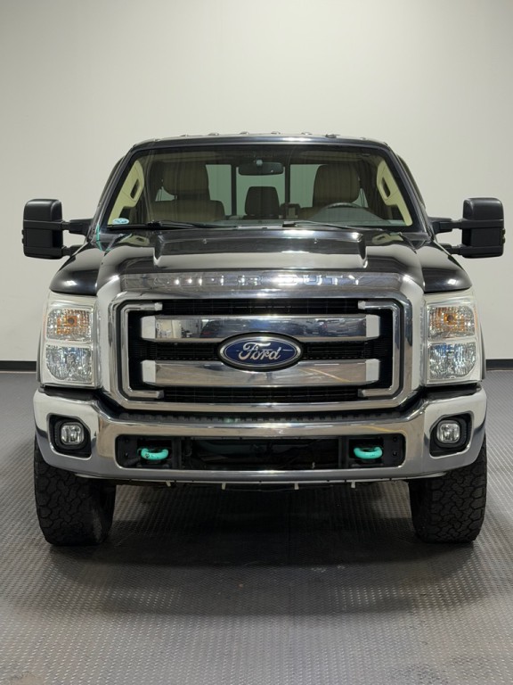 2011 Ford F-350 Image 3
