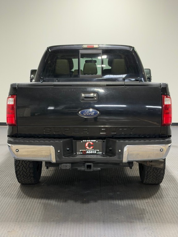 2011 Ford F-350 Image 6