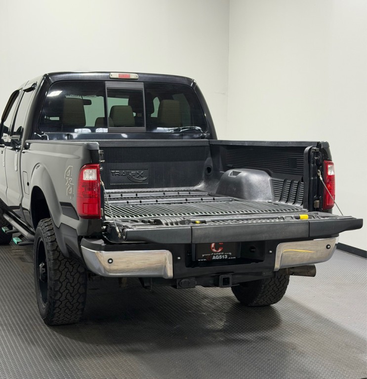 2011 Ford F-350 Image 12
