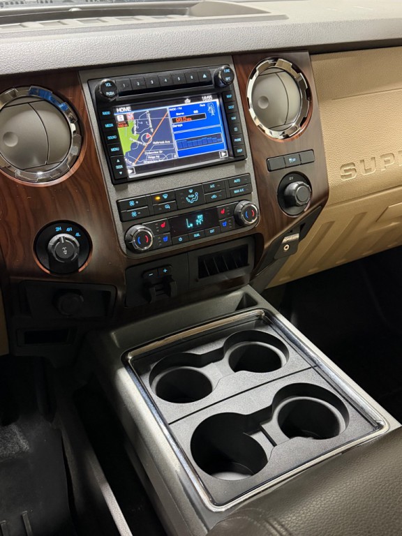 2011 Ford F-350 Image 15