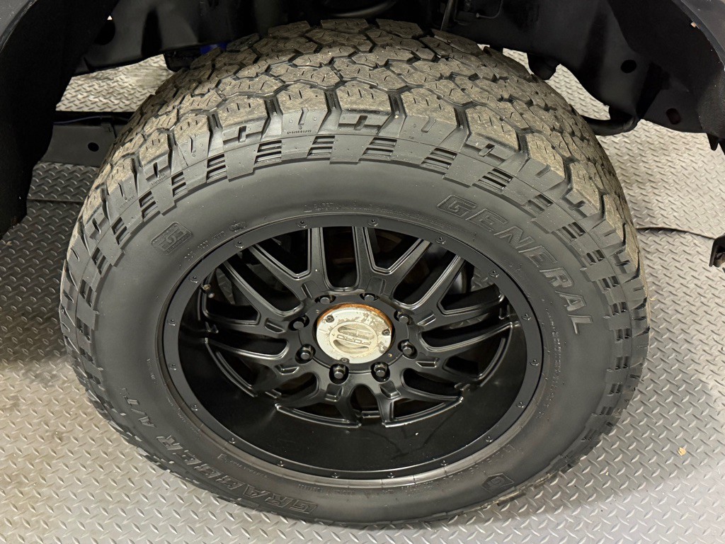 2011 Ford F-350 Image 16