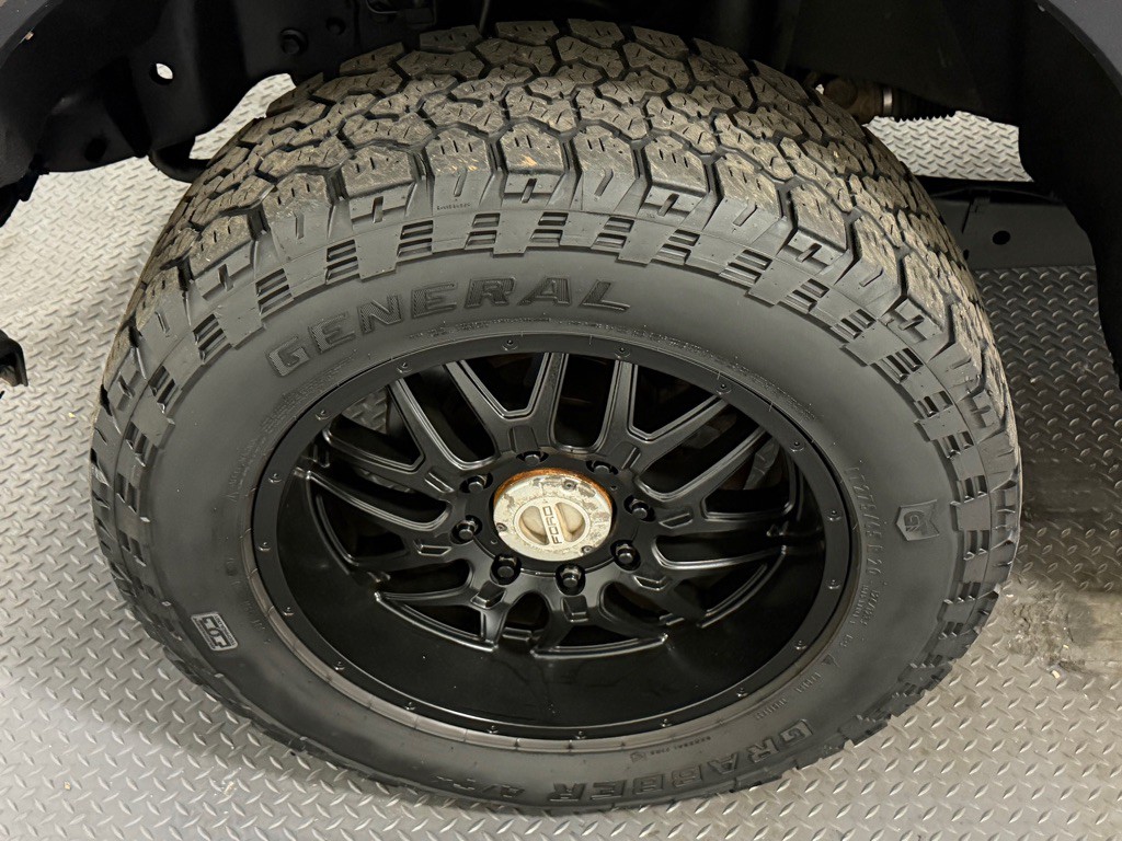 2011 Ford F-350 Image 19