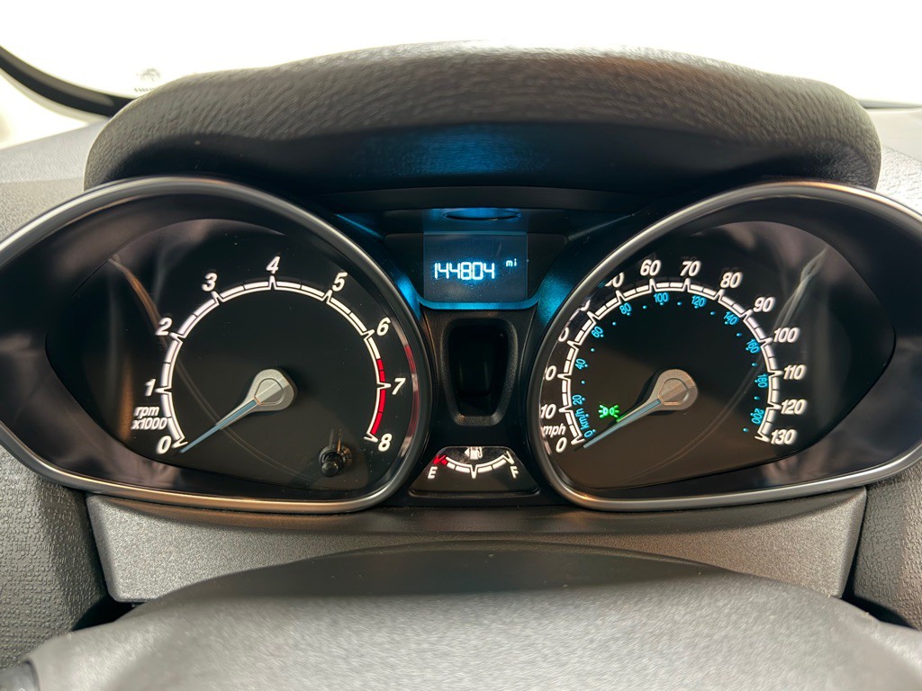 2015 Ford Fiesta Image 14