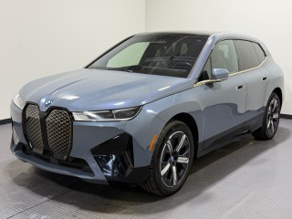 Image for 2023 BMW IX XDRIVE50 ID: 7175553