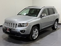 Image for 2014 Jeep Compass Latitude ID: 7180377