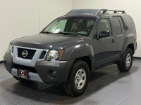 Image for 2009 Nissan Xterra Off Road ID: 7180382