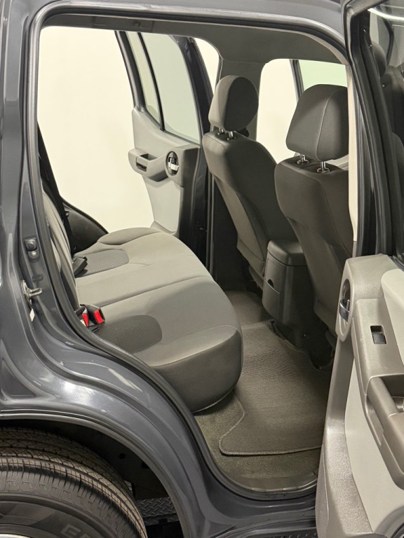 2009 Nissan Xterra Image 9