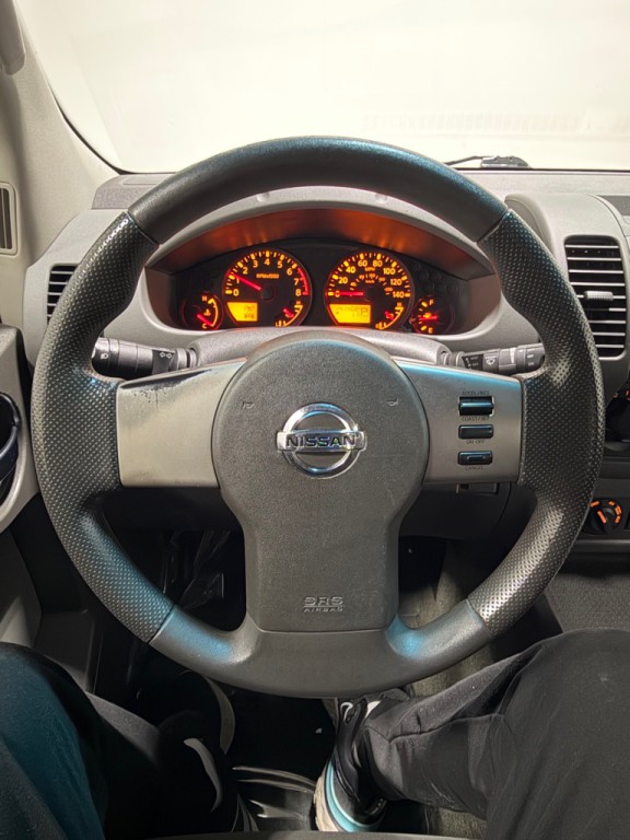 2009 Nissan Xterra Image 14