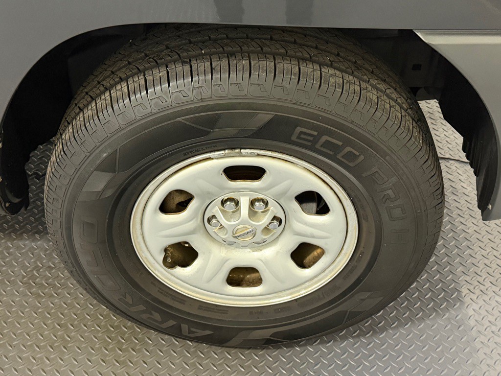 2009 Nissan Xterra Image 16