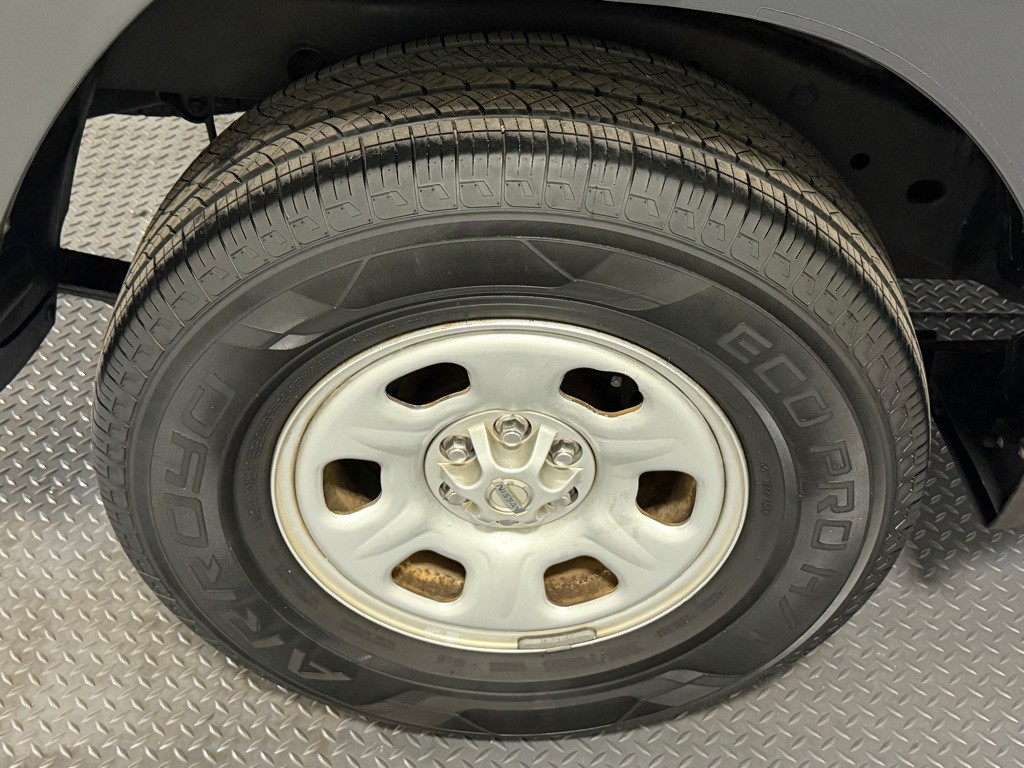 2009 Nissan Xterra Image 17