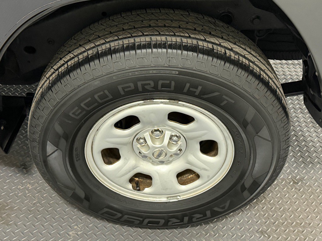 2009 Nissan Xterra Image 18