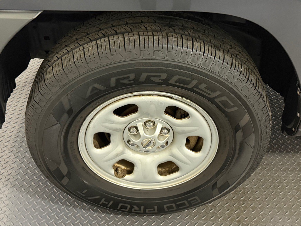 2009 Nissan Xterra Image 19