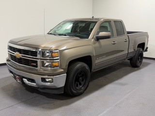Image for 2015 Chevrolet Silverado 1500 LT ID: 7184467