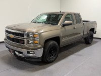 Image for 2015 Chevrolet Silverado 1500 LT ID: 7184467