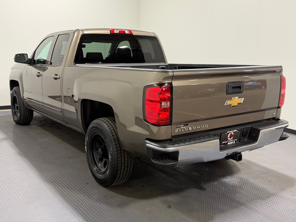 2015 Chevrolet Silverado 1500 Image 7