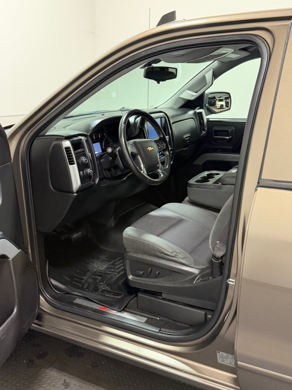 2015 Chevrolet Silverado 1500 Image 8