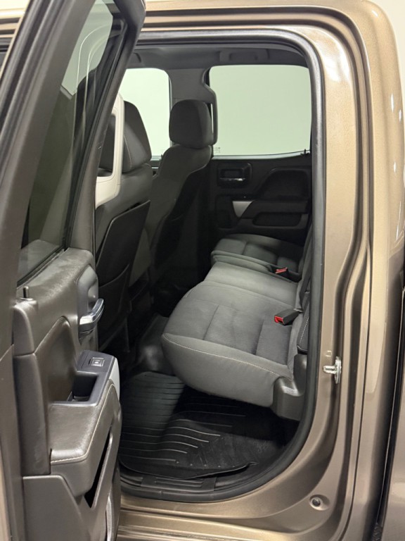 2015 Chevrolet Silverado 1500 Image 9