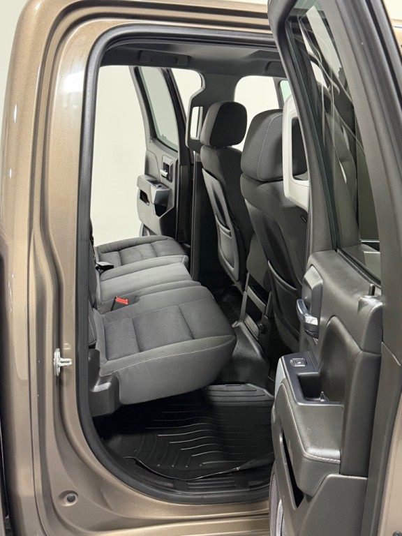 2015 Chevrolet Silverado 1500 Image 10