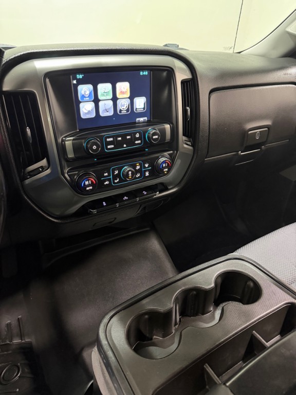 2015 Chevrolet Silverado 1500 Image 13