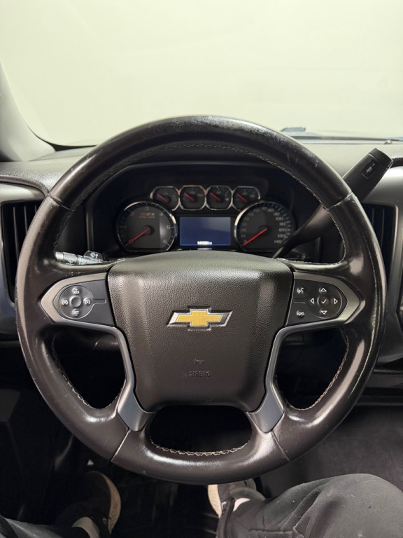 2015 Chevrolet Silverado 1500 Image 15