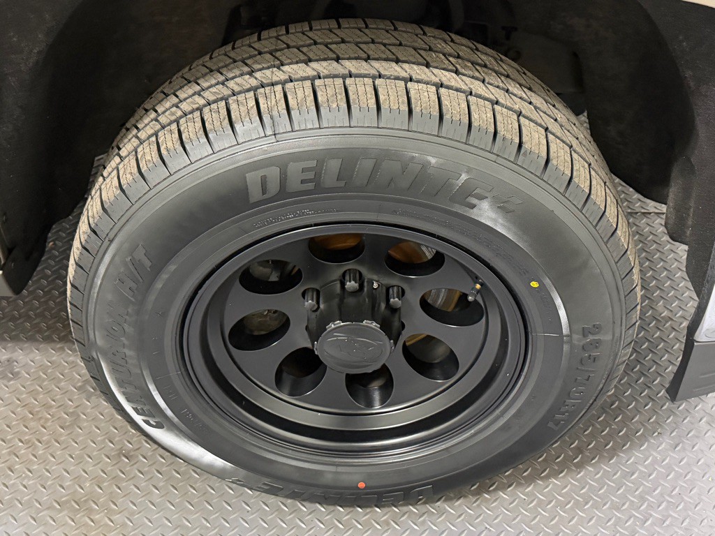 2015 Chevrolet Silverado 1500 Image 17