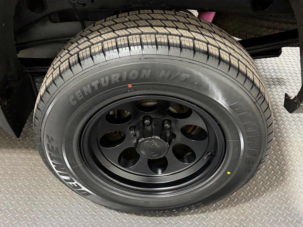 2015 Chevrolet Silverado 1500 Image 19