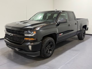 Image for 2016 Chevrolet Silverado 1500 LT ID: 7189640