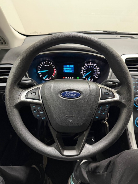 2013 Ford Fusion Image 15