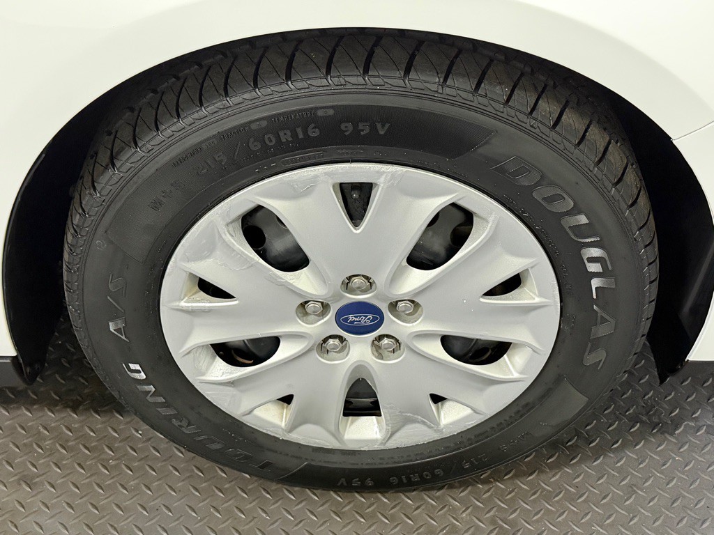 2013 Ford Fusion Image 17