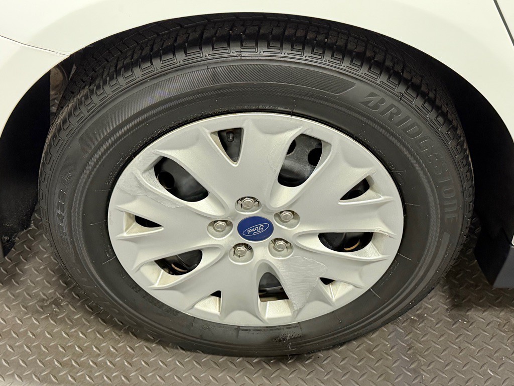 2013 Ford Fusion Image 18