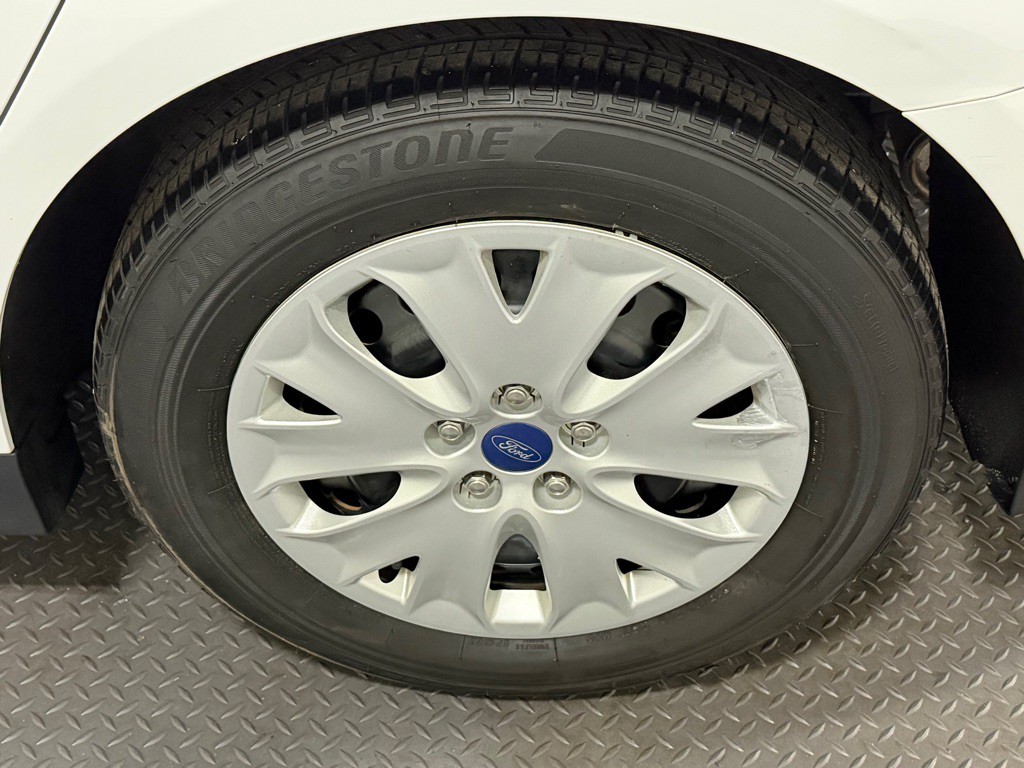 2013 Ford Fusion Image 19