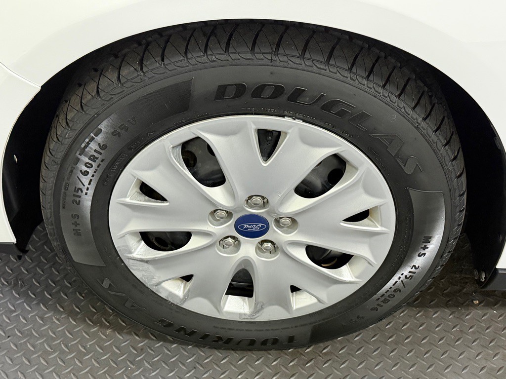 2013 Ford Fusion Image 20