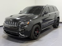 Image for 2015 Jeep Grand Cherokee SRT-8 ID: 7194407