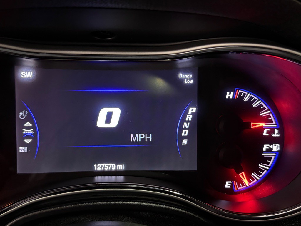 2015 Jeep Grand Cherokee Image 14