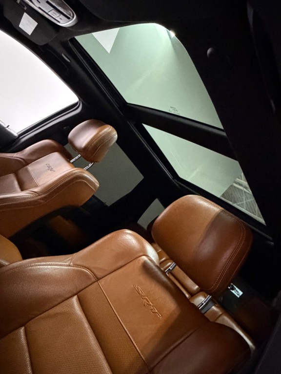 2015 Jeep Grand Cherokee Image 16