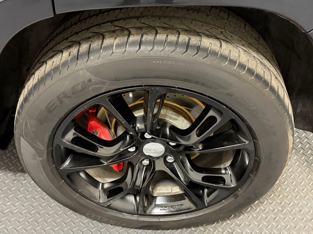 2015 Jeep Grand Cherokee Image 20