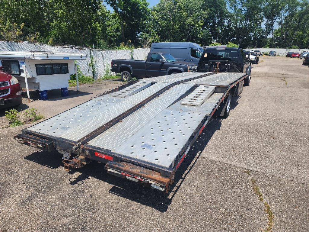 2019 RAM 5500 Image 6